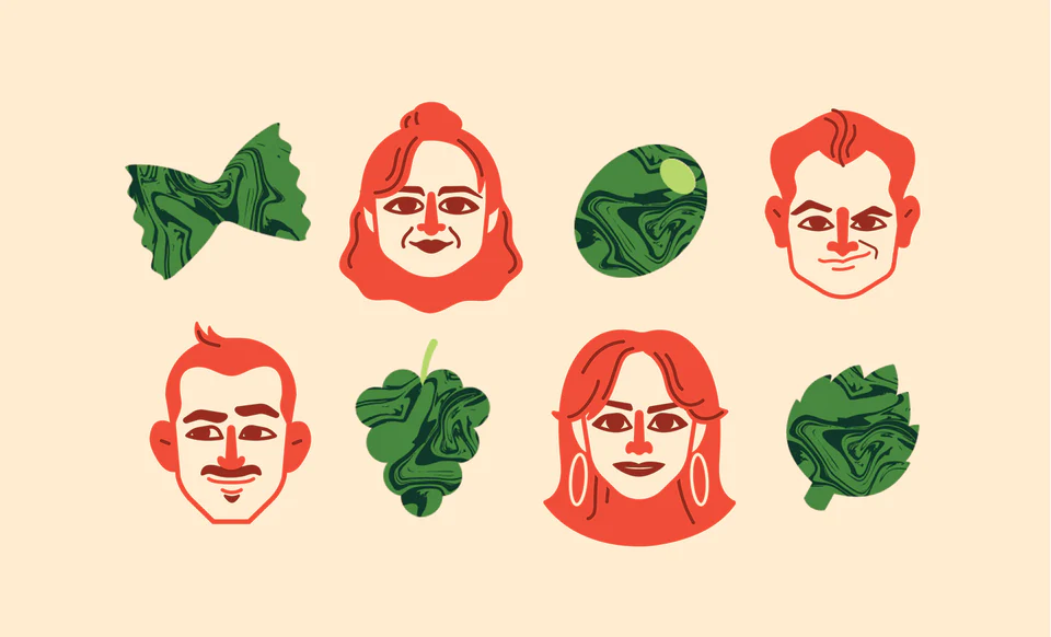 Authentic Italian Flavors Delivered Daily